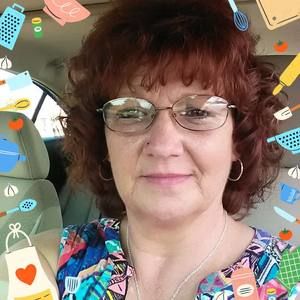 Meet your Posher, Roberta